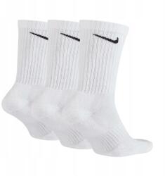 Nike Zokni sx7676100 fehér méret 42-46 3pár (753791984652)