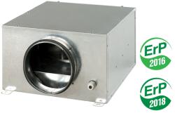 Vents Ksb 100 Hangszigetelt centrifugális ventilátor (2515)