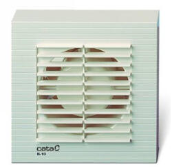 CATA B-10 Timer ventilátor utószellőztető funkcióval