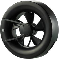 Blauberg O2 Supreme Black ventilátor (11135)