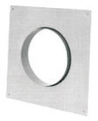 Casals TIAC 15 - csatlakozó karima - ventilatordepo