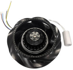 VILPE E150 / E80 - tetőventilátor javító készlet