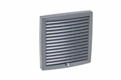Vilpe VILPE® 150 x 150 multifunkciós rács, szürke