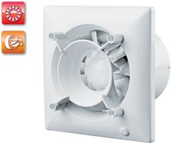 Blauberg Omega 125 Design Konzept rendszer (9252)