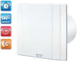 Blauberg Quatro 125 H ventilátor (4642)