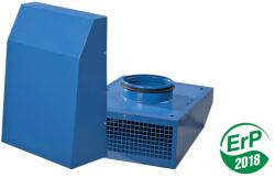 Vents Vcn 125 White ipari ventilátor (3745)