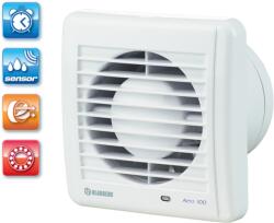 Blauberg Aero 125 Sh ventilátor (543)