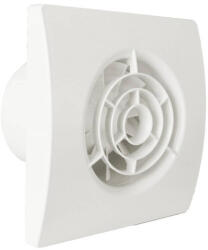 Aerauliqa Quasar N BB ventilátor, standard kivitel