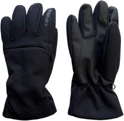 Icepeak Мъжки Ръкавици Icepeak Hallstadt Black (6-58857-682 990)
