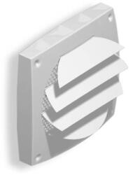 CATA LHV-190 gravitációs zsalu - ventilatordepo