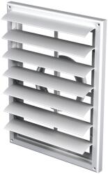 Vents Mv 160 J Abs műanyag rács (5939)