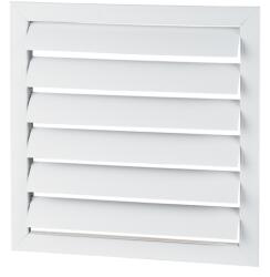Vents Gr 350*350 műanyag rács (1706)