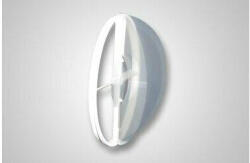 Aerauliqa AERAULIQA- pillangószelep QA, QD , QS , QB típusokhoz 120 mm