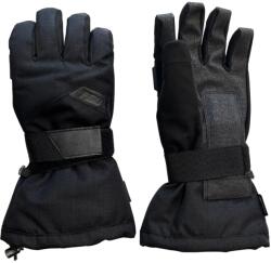 Relax Мъжки Ръкавици с Протектори Relax Black (RR24A-L)