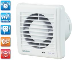Blauberg Aero 100 Sh ventilátor (540)