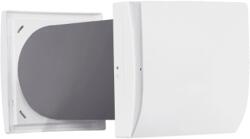 Aerauliqa Quantum Orion-150 egyhelyiséges hővisszanyerős szellőztető, páraérzékelővel, távirányítóval