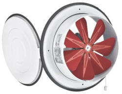 BVN - Ventilátor BK-160 AC