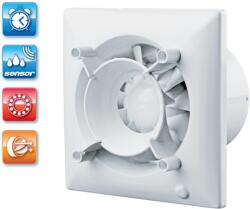 Blauberg Omega 100 H Design Konzept rendszer (9251)