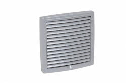 Vilpe VILPE® 150 x 150 multifunkciós rács, világosszürke
