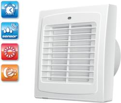 Blauberg Auto 125 H ventilátor (5215)