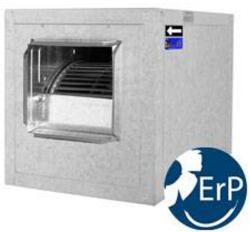 Casals - Ventilátor BD BOX 7/7 M4 0, 37KW EC