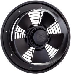 BVN - Ventilátor BDRAX 200-4K I
