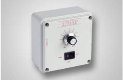 Aerauliqa - Szabályozó egység HCFC 1.7