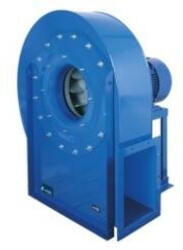 Casals - Ventilátor MBRM 281 T2 0, 55kW
