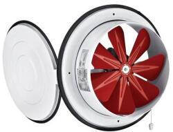 BVN - Ventilátor BK-200 AC