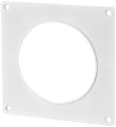 Vents 25 P légcsatorna elem (5422)