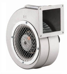 BVN - Ventilátor BDRAS 160-60 I