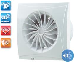 Blauberg Sileo 100 H ventilátor (4118)