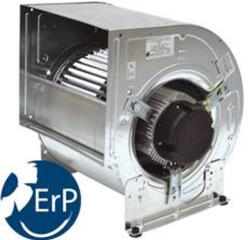 Casals - Ventilátor BD 9/7 M4 0, 35 KW