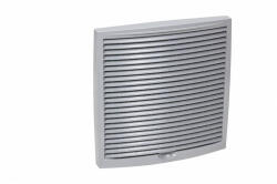 Vilpe VILPE® 240 x 240 multifunkciós rács, világosszürke