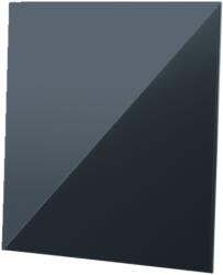 Blauberg Dpo 100/180 Glas Black Design Konzept rendszer (10113)