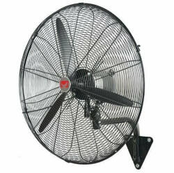 BVN - Ventilátor BSV-D 750