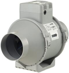Blauberg Turbo Ec 100 ipari ventilátor (10449)