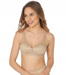 Triumph melltartó Elegant Cotton N Csipkés 75B (10100175M001)