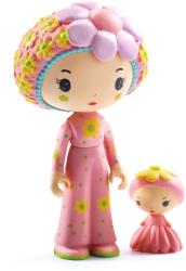 DJECO Figurina tinyly rose tinyroom, djeco (DJ06963) Figurina