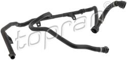 TOPRAN Potrubie chladiacej kvapaliny TOPRAN 503 549 (503 549)