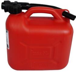 Ro Group Canistra plastic cu palnie flexibila RoGroup 5 L