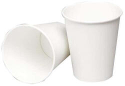  Pohár 3 dl papír 80 mm 50 db/csomag nyomott mintás (15044) - iroszer24