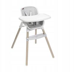  Etetőszék 2in1 Evolúciós 6m-40kg Kompakt és könnyű (8058664182985)