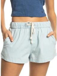 Roxy női rövid pamut kényelmes farmernadrág nyári XL-es méret (ERJDS03286 BEZW)
