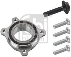 Febi Bilstein Súprava ložísk kolesa FEBI BILSTEIN 172413 (172413)