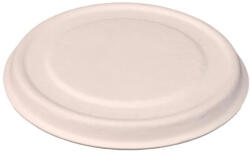  Szószos - öntetes tál tető, 50ml komposztálható cukornád 50 db/csomag (16549) - iroszer24