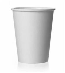 Pohár 2 dl papír 75 mm 50 db/csomag fehér (15595) - iroszer24