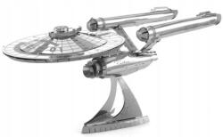 Metal Earth 3D kirakó Star Trek: Uss Enterprise NCC-1701 (MMS280)