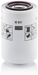 Mann-filter Hydraulický filter automatickej prevodovky MANN-FILTER W 941 (W 941)