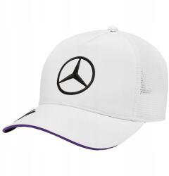 Mercedes AMG Eredeti Mercedes Amg Petronas Formula 1Lewis Hamilton univerzális sapka (701227945-001)